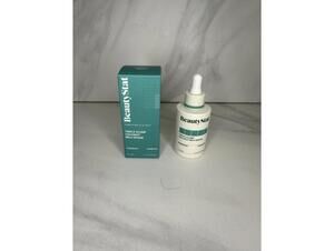BeautyStat Triple-Plump coconut milk serum 1.7 fl oz